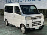 2026 Daihatsu Atrai 660 RS, Dual Power Slides, Smart Key, LED Lights, Cruise Control, Rearview Monitor White Van for sale, Japanese used car export - photo 10 of 37 | GULJI TRADERS