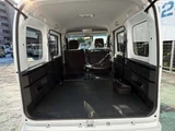 2026 Daihatsu Atrai 660 RS, Dual Power Slides, Smart Key, LED Lights, Cruise Control, Rearview Monitor White Van for sale, Japanese used car export - photo 34 of 37 | GULJI TRADERS