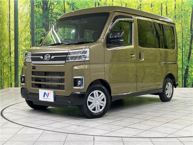 2026 Daihatsu Atrai RS - photo 1 2026 Daihatsu Atrai RS Other Van for sale, Japanese used car export - photo 1 of 30 | GULJI TRADERS
