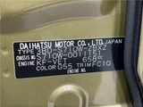 2026 Daihatsu Atrai Atrai Deck Van Other Van for sale, Japanese used car export - photo 2 of 30 | GULJI TRADERS