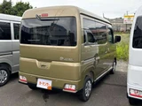 2026 Daihatsu Atrai 660 RS 4WD Green Van for sale, Japanese used car export - photo 2 of 35 | GULJI TRADERS