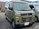 2026 Daihatsu Atrai 660 RS 4WD Green Van for sale, Japanese used car export - photo 4 of 35 | GULJI TRADERS