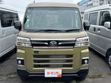 2026 Daihatsu Atrai 660 RS 4WD Green Van for sale, Japanese used car export - photo 5 of 35 | GULJI TRADERS