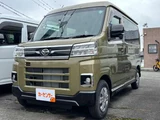 2026 Daihatsu Atrai 660 RS 4WD Green Van for sale, Japanese used car export - photo 6 of 35 | GULJI TRADERS
