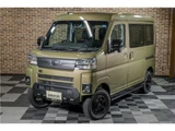 2026 Daihatsu Atrai RS Green Van for sale, Japanese used car export - photo 1 of 55 | GULJI TRADERS