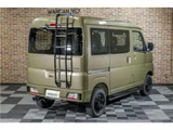 2026 Daihatsu Atrai RS Green Van for sale, Japanese used car export - photo 5 of 55 | GULJI TRADERS
