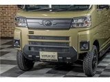2026 Daihatsu Atrai RS Green Van for sale, Japanese used car export - photo 30 of 55 | GULJI TRADERS
