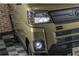 2026 Daihatsu Atrai RS Green Van for sale, Japanese used car export - photo 33 of 55 | GULJI TRADERS