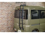 2026 Daihatsu Atrai RS Green Van for sale, Japanese used car export - photo 39 of 55 | GULJI TRADERS