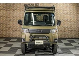 2026 Daihatsu Atrai RS 4WD Green Van for sale, Japanese used car export - photo 2 of 56 | GULJI TRADERS