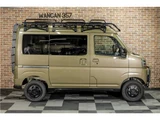 2026 Daihatsu Atrai RS 4WD Green Van for sale, Japanese used car export - photo 4 of 56 | GULJI TRADERS