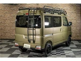 2026 Daihatsu Atrai RS 4WD Green Van for sale, Japanese used car export - photo 5 of 56 | GULJI TRADERS