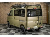 2026 Daihatsu Atrai RS 4WD Green Van for sale, Japanese used car export - photo 7 of 56 | GULJI TRADERS