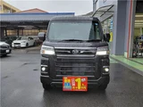 2026 Daihatsu Atrai RS 9-inch display audio Rear camera Dual power slides Black Van for sale, Japanese used car export - photo 4 of 49 | GULJI TRADERS