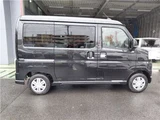 2026 Daihatsu Atrai RS 9-inch display audio Rear camera Dual power slides Black Van for sale, Japanese used car export - photo 6 of 49 | GULJI TRADERS