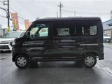 2026 Daihatsu Atrai RS 9-inch display audio Rear camera Dual power slides Black Van for sale, Japanese used car export - photo 7 of 49 | GULJI TRADERS