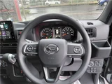 2026 Daihatsu Atrai RS 9-inch display audio Rear camera Dual power slides Black Van for sale, Japanese used car export - photo 17 of 49 | GULJI TRADERS