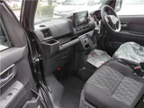 2026 Daihatsu Atrai RS 9-inch display audio Rear camera Dual power slides Black Van for sale, Japanese used car export - photo 25 of 49 | GULJI TRADERS