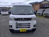 2026 Daihatsu Atrai Sliding Headlights Pearl Van for sale, Japanese used car export - photo 4 of 13 | GULJI TRADERS