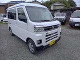 2026 Daihatsu Atrai Sliding Headlights Pearl Van for sale, Japanese used car export - photo 5 of 13 | GULJI TRADERS