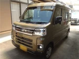 2026 Daihatsu Atrai RS Green Van for sale, Japanese used car export - photo 3 of 54 | GULJI TRADERS