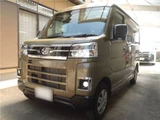 2026 Daihatsu Atrai RS Green Van for sale, Japanese used car export - photo 5 of 54 | GULJI TRADERS