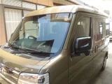 2026 Daihatsu Atrai RS Green Van for sale, Japanese used car export - photo 7 of 54 | GULJI TRADERS