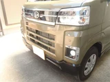 2026 Daihatsu Atrai RS Green Van for sale, Japanese used car export - photo 8 of 54 | GULJI TRADERS