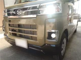 2026 Daihatsu Atrai RS Green Van for sale, Japanese used car export - photo 9 of 54 | GULJI TRADERS