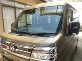 2026 Daihatsu Atrai RS Green Van for sale, Japanese used car export - photo 10 of 54 | GULJI TRADERS