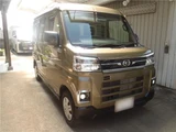 2026 Daihatsu Atrai RS Green Van for sale, Japanese used car export - photo 13 of 54 | GULJI TRADERS