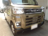 2026 Daihatsu Atrai RS Green Van for sale, Japanese used car export - photo 14 of 54 | GULJI TRADERS