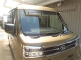 2026 Daihatsu Atrai RS Green Van for sale, Japanese used car export - photo 15 of 54 | GULJI TRADERS