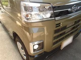 2026 Daihatsu Atrai RS Green Van for sale, Japanese used car export - photo 17 of 54 | GULJI TRADERS