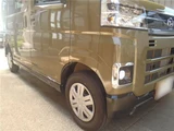 2026 Daihatsu Atrai RS Green Van for sale, Japanese used car export - photo 19 of 54 | GULJI TRADERS