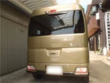 2026 Daihatsu Atrai RS Green Van for sale, Japanese used car export - photo 21 of 54 | GULJI TRADERS