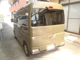 2026 Daihatsu Atrai RS Green Van for sale, Japanese used car export - photo 22 of 54 | GULJI TRADERS