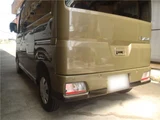 2026 Daihatsu Atrai RS Green Van for sale, Japanese used car export - photo 24 of 54 | GULJI TRADERS