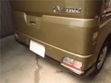 2026 Daihatsu Atrai RS Green Van for sale, Japanese used car export - photo 27 of 54 | GULJI TRADERS