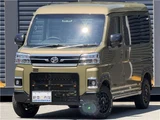 2026 Daihatsu Atrai RS Green Van for sale, Japanese used car export - photo 6 of 66 | GULJI TRADERS