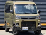 2026 Daihatsu Atrai RS Green Van for sale, Japanese used car export - photo 10 of 66 | GULJI TRADERS