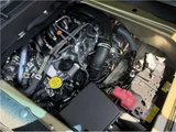 2026 Daihatsu Atrai RS Green Van for sale, Japanese used car export - photo 27 of 66 | GULJI TRADERS