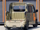 2026 Daihatsu Atrai Atrai Deck Van Green Van for sale, Japanese used car export - photo 2 of 71 | GULJI TRADERS