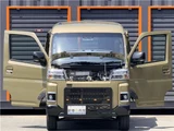 2026 Daihatsu Atrai Atrai Deck Van Green Van for sale, Japanese used car export - photo 3 of 71 | GULJI TRADERS