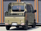 2026 Daihatsu Atrai Atrai Deck Van Green Van for sale, Japanese used car export - photo 4 of 71 | GULJI TRADERS
