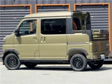 2026 Daihatsu Atrai Atrai Deck Van Green Van for sale, Japanese used car export - photo 11 of 71 | GULJI TRADERS