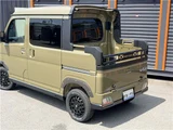 2026 Daihatsu Atrai Atrai Deck Van Green Van for sale, Japanese used car export - photo 12 of 71 | GULJI TRADERS