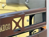 2026 Daihatsu Atrai Atrai Deck Van Green Van for sale, Japanese used car export - photo 15 of 71 | GULJI TRADERS