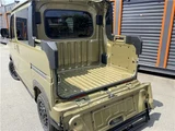 2026 Daihatsu Atrai Atrai Deck Van Green Van for sale, Japanese used car export - photo 18 of 71 | GULJI TRADERS