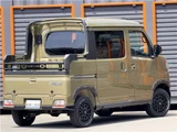 2026 Daihatsu Atrai Atrai Deck Van Green Van for sale, Japanese used car export - photo 21 of 71 | GULJI TRADERS
